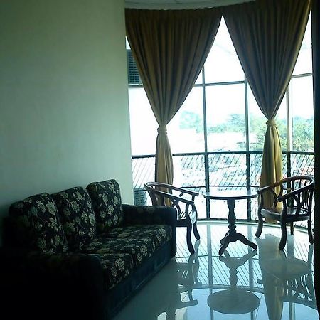 Casavilla Travellers Lodge Tajping Kültér fotó