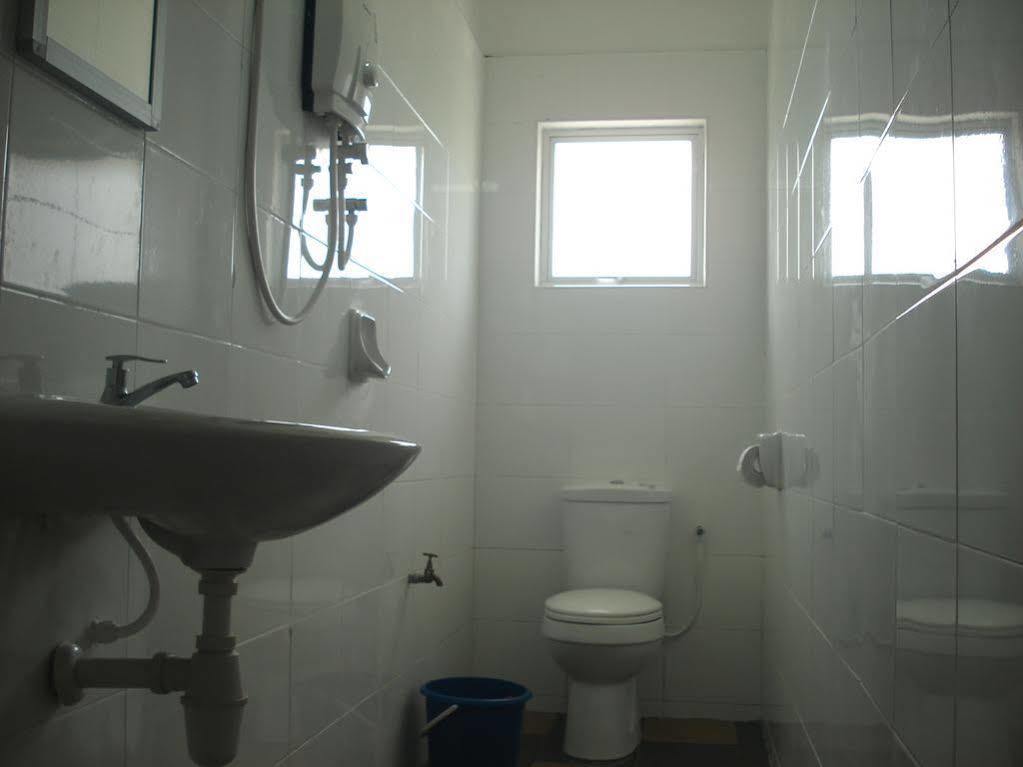 Casavilla Travellers Lodge Tajping Kültér fotó